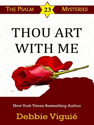 Thou Art With Me - ebook